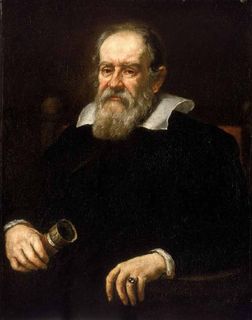 Painted portrait of a man with a beard wearing a white collar and black robes, seated in an armchair.