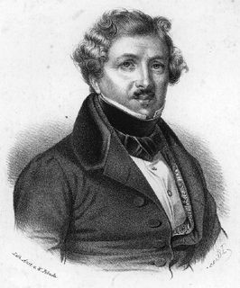 Pencil portrait of a man with short curly hair and a small mustache wearing a jacket and shirt